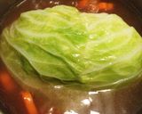 巻かないロールキャベツ作り方7写真