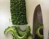 ゴーヤーちゃんぷるー作り方4写真