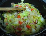 具だくさんミネストローネ作り方8写真