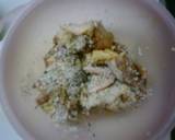 パン粉焼き簡単れしぴ作り方1写真