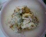 パン粉焼き簡単れしぴ作り方1写真