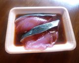 ぶりの照り焼き♪作り方2写真
