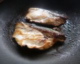 ぶりの照り焼き♪作り方3写真