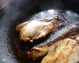 ぶりの照り焼き♪作り方4写真