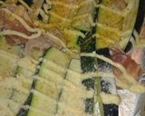 ズッキーニとナスと鶏肉の簡単グリル焼き作り方2写真