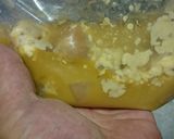 ムネ肉の柔かほんのり甘～いカラアゲ♪作り方3写真