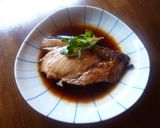 ぶりの照り焼き♪作り方5写真