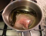 ナスとズッキーニと鳥唐のプレート作り方3写真