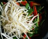 スタミナ満点！博多風豚バラ塩焼きラーメン作り方4写真