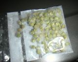 いわし山椒煮（圧力鍋）作り方5写真