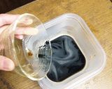 簡単！コーヒーゼリー！作り方4写真