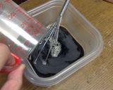簡単！コーヒーゼリー！作り方5写真