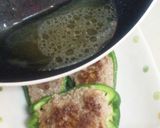 ピーマンの肉詰め♪作り方6写真