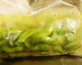 超簡単！枝豆の浅漬け作り方2写真
