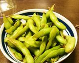超簡単！枝豆の浅漬け作り方3写真