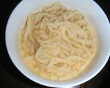手作りうどん作り方8写真