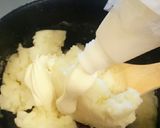 お弁当にも✾子供大好きハニーポテトサラダ作り方5写真