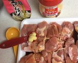 時短！こどもが大好き❤️唐揚げ〜作り方2写真