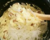 お弁当にも✾子供大好きハニーポテトサラダ作り方7写真