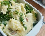 お弁当にも✾子供大好きハニーポテトサラダ作り方9写真