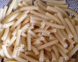 愛を込めて海老グラタン作り方1写真