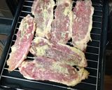 守口漬け・残り味噌でお楽しみ(お肉編①)作り方3写真