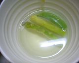 コロコロ野菜のトマトカップサラダ作り方5写真