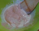 くにしゃんのじゃがいもの辛子明太子揚げ♪作り方4写真