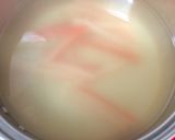 あっという間の中華スープ♫作り方3写真