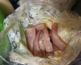 簡単時短で手間いらず！サクサクフライ作り方2写真