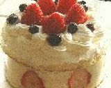 X'masケーキ作り方7写真