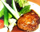 覚え書き♡中学生男子弁当⑤作り方4写真