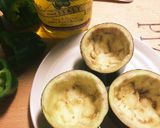 ☆野菜で簡単ヘルシーランチ☆作り方5写真