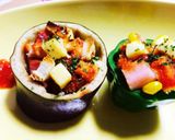 ☆野菜で簡単ヘルシーランチ☆作り方9写真