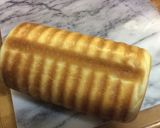 トヨ型で簡単あんぱん作り方4写真