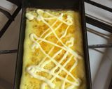 子ども大好き カレー味の卵焼き作り方3写真