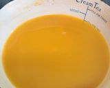 カフェ風♡完熟マンゴーかき氷作り方2写真