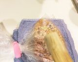 小腹の空いた時 てげげてクッキー作り方1写真