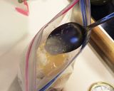 小腹の空いた時 てげげてクッキー作り方2写真