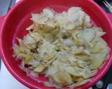 【保存食】簡単 手作りガリ作り方7写真