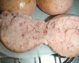 いちごパン作り方5写真