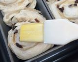 レーズンカスタードパン作り方12写真