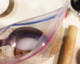 小腹の空いた時 てげげてクッキー作り方4写真