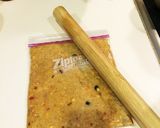 小腹の空いた時 てげげてクッキー作り方5写真