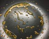 手作りグリーンカレーの素(ペースト)作り方4写真