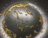 手作りグリーンカレーの素(ペースト)作り方4写真