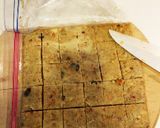 小腹の空いた時 てげげてクッキー作り方7写真