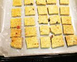 小腹の空いた時 てげげてクッキー作り方8写真