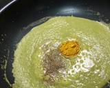 手作りグリーンカレーの素(ペースト)作り方5写真