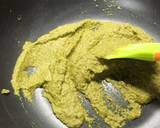 手作りグリーンカレーの素(ペースト)作り方6写真